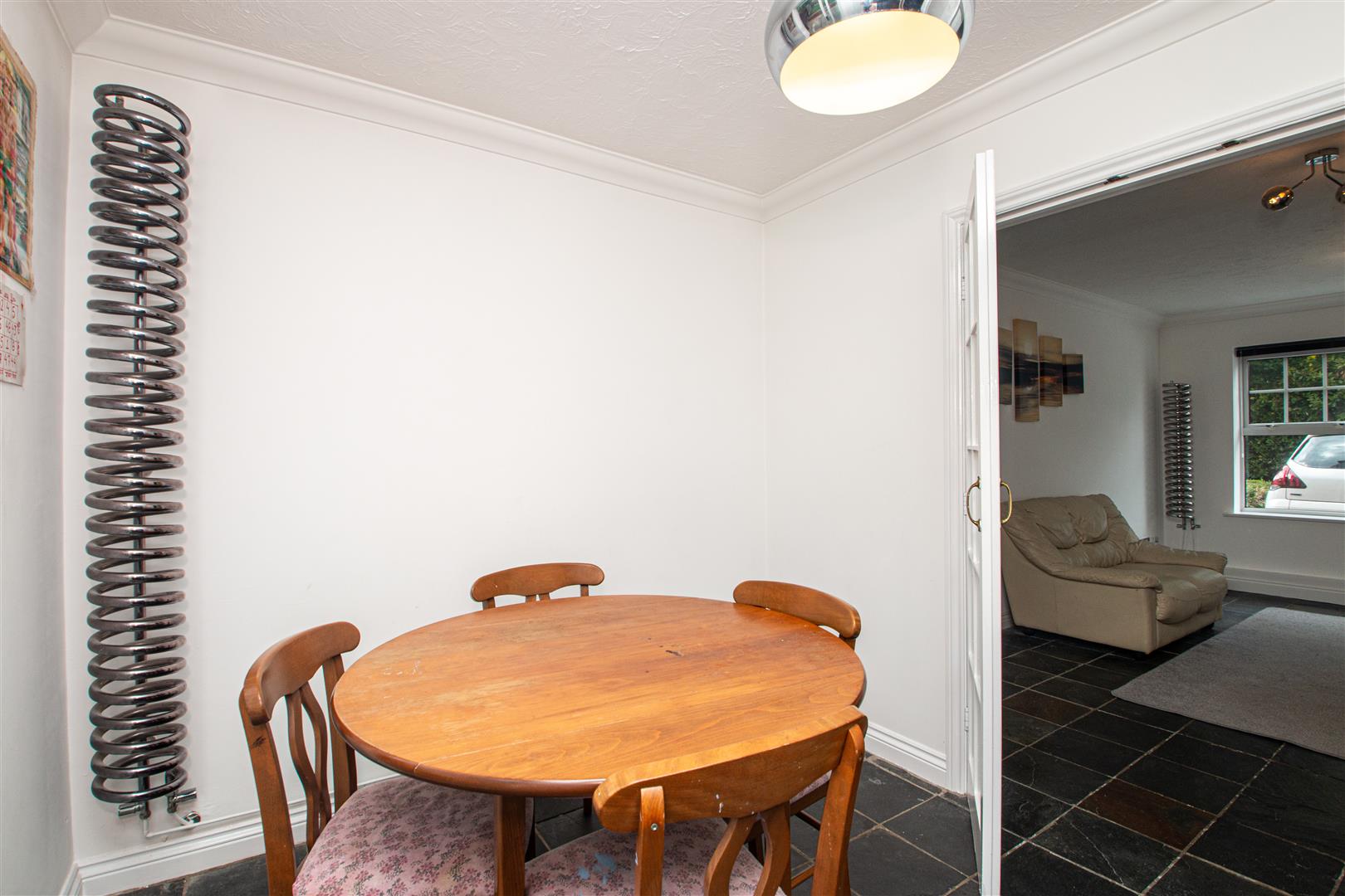 Coldeaton Lane, Emerson Valley, Milton Keynes